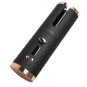 Foxybae Wireless Auto-Curler